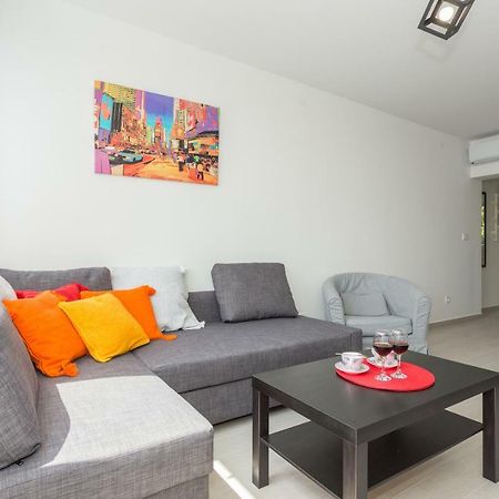 Apartment Casper 두브로브니크 외부 사진