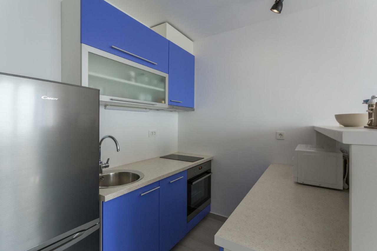 Apartment Casper 두브로브니크 외부 사진