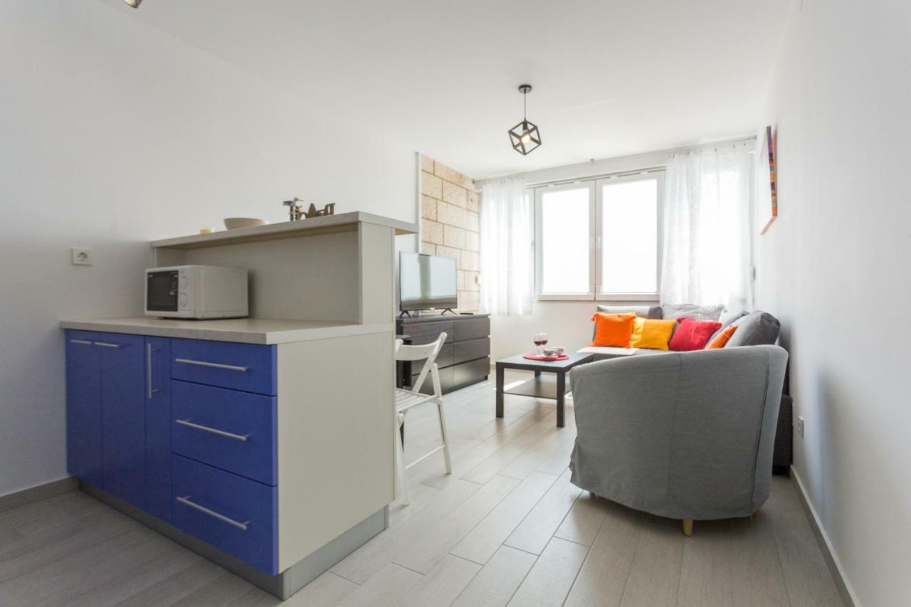 Apartment Casper 두브로브니크 외부 사진