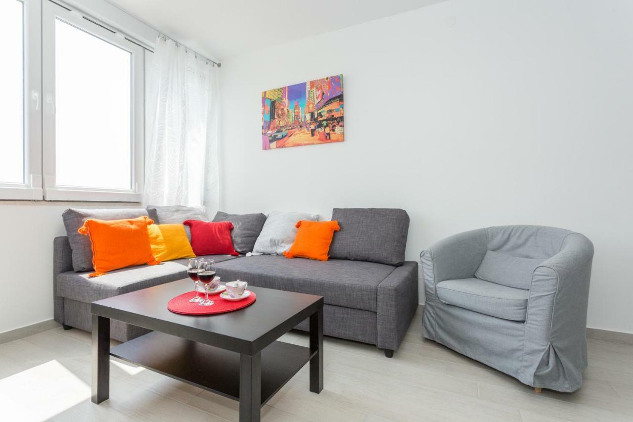 Apartment Casper 두브로브니크 외부 사진